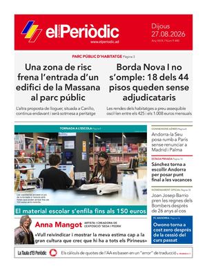 El Periodic 27 08 26