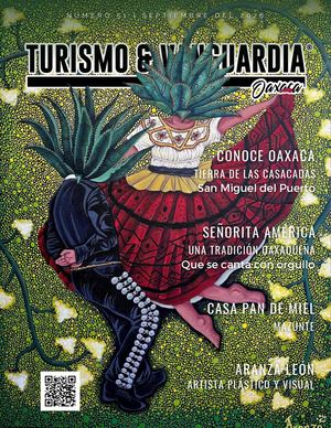 Turismo y Vanguardia Septiembre 2026