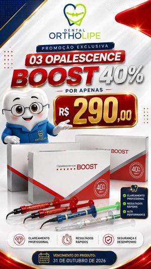 Boost 40