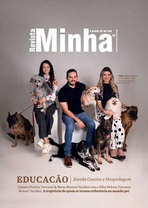 Revista Minha Agosto 26