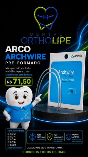 Arco Archwire
