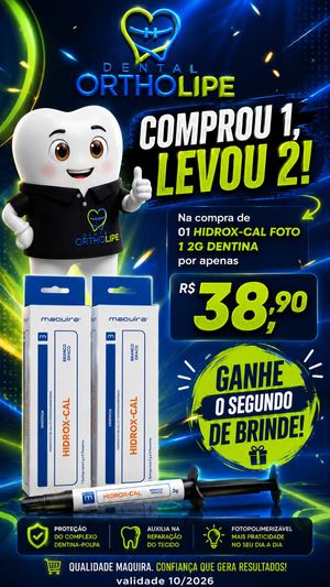 Hidrox Cal