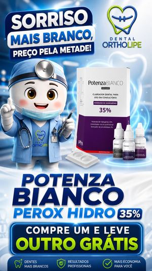 Potenza Bianco