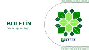 Boletín Empresarial RABSA: Agosto 2026