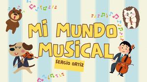 Cancionero De Canciones
