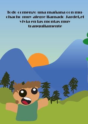 Historia De Jardel