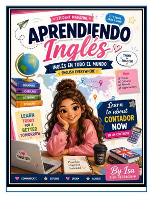 Isa´s Magazing