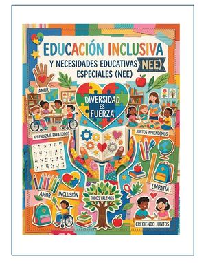 Revista Necesidades Educativas