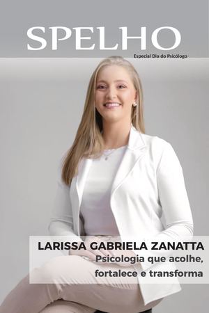 Especial Dia Do Psicólogo 2026