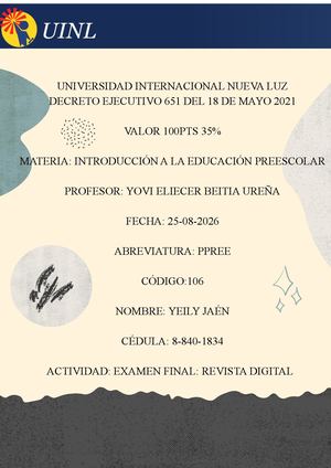 Revista Digital