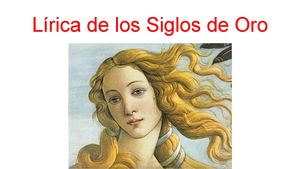 Lírica S Oro 26