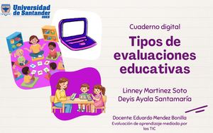 Cuaderno Digital Para Estudiantes