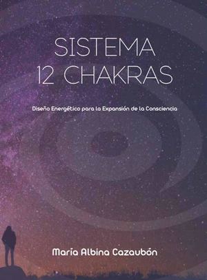 Sistema 12 Chakras