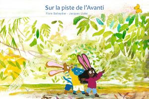Avanti