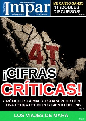 Impar 585