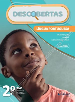 PNLD 2027-2030 – Ensino Fundamental 1 Língua Portuguesa: 2.º ano