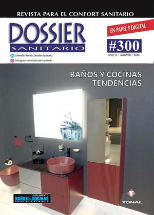 REVISTA DOSSIER SANITARIO Nº 300