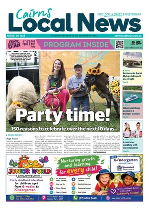 CLN August 28 20269