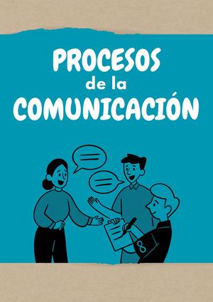 Modelos Comunicacionales