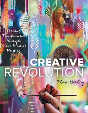 Creative Revolution