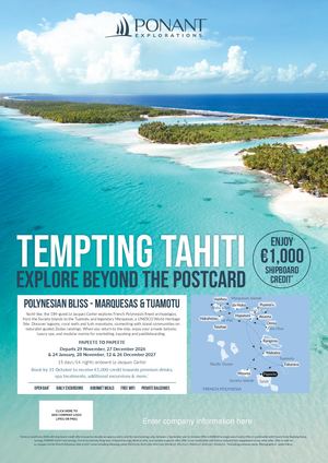 PONANT Tempting Tahiti B2B Flyer V7 DIGITAL EDITABLE
