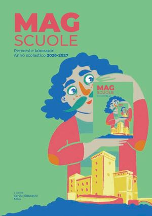 Offerta didattica MAG