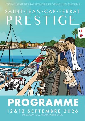 PROGRAMME PRESTIGE