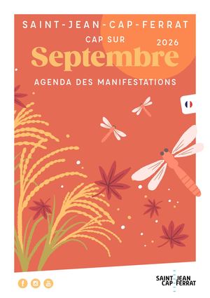 Agenda Des Manifestations