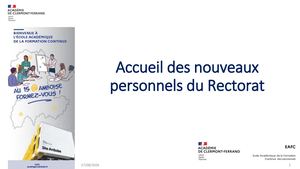 Visuel Eafc Journée Accueil Nvx Personnels Rectoratv2