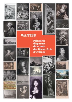Listing des œuvres disparues du MBAO
