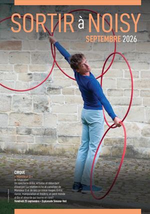 AGENDA SEPTEMBRE 2026