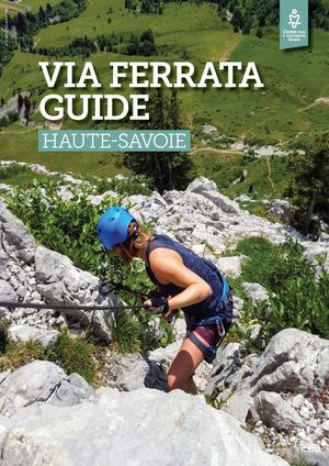 Via Ferrata guide EN