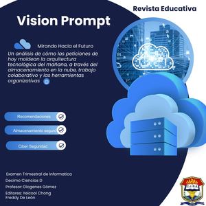 Vision Prompt