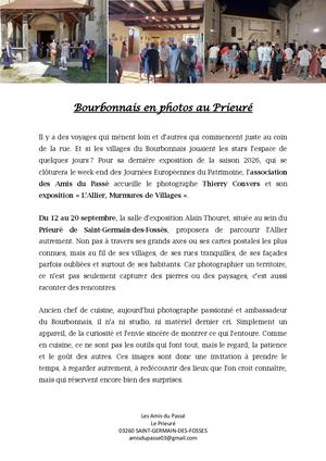 Communique Presse Expo Sept