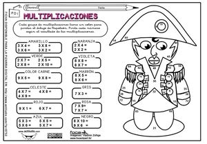 Multiplicar Todas 012