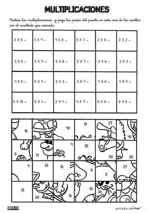 Multiplicar Todas 013