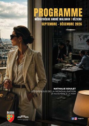 Programme Mam Sept26