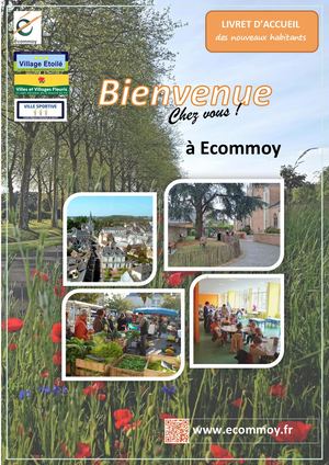 Guide Nouvel Habitant 2026