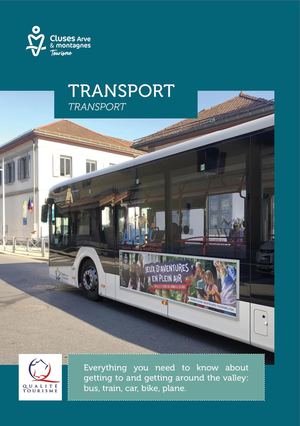 Camt Transports EN