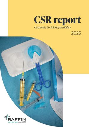 Rapport Rse Raffin Medical 2025 En