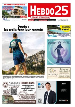 Hebdo Gb 36 2026