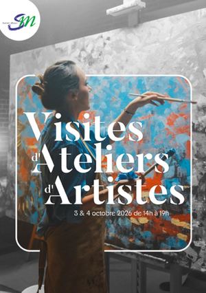 Programme Visites Ateliers Artistes 2026 Web V1