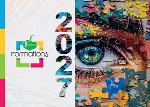 Catalogue Formations 2027