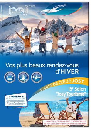 RENDEZ-VOUS HIVER 26