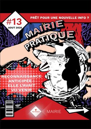 Reconnaissance anticipée : elle l'avait vu venir