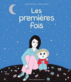 Extrait de Les Premières Fois