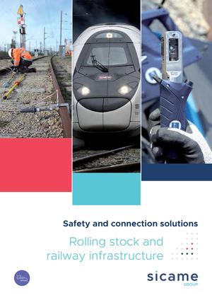 Catu Mecatraction Railways Catalogue Gb 2026