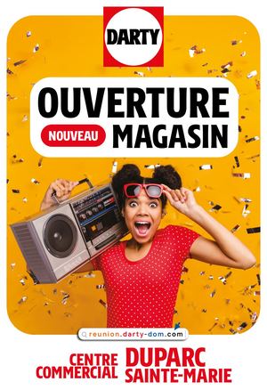 Dart2623 Ouverture Duparc Reu