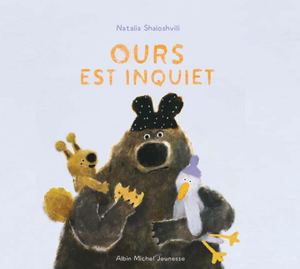 Extrait De Ours Est Inquiet