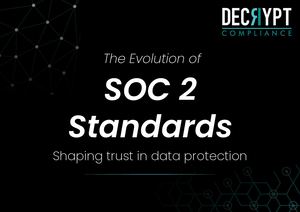 Soc 2 Trust Services Criteria What Auditors Evaluate